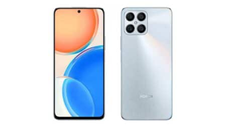 Honor X8: Επίσημο με κάμερα στα 64 Megapixel