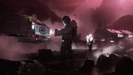 Ο Director του Mass Effect ετοιμάζει τον δικό του Sci-fi τίτλο gaming