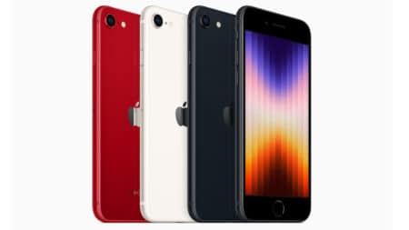 Tα μισά smartphones που πωλήθηκαν τον Ιανουάριο ήταν 5G