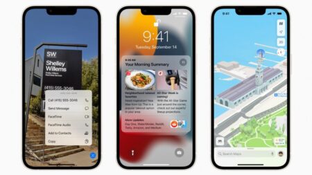 iOS 15.4 update: Παράπονα ότι εξαντλεί τη μπαταρία