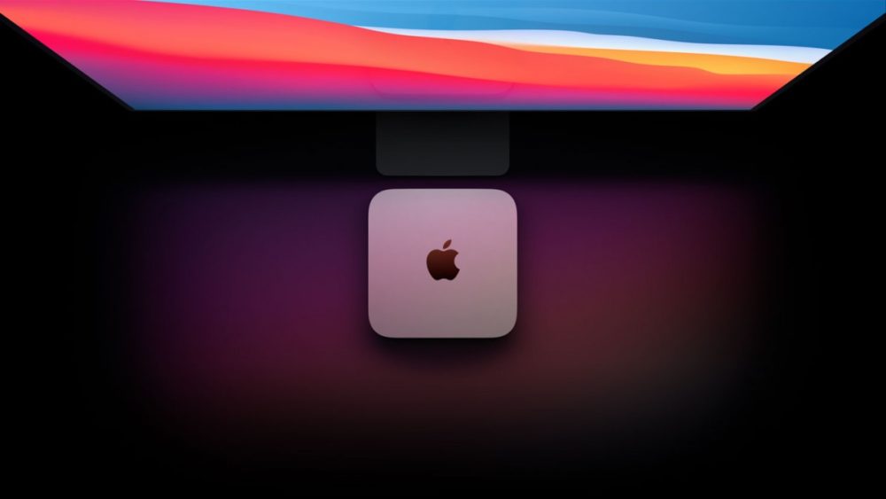 Apple, Kuo: Η Apple θα αποκαλύψει πιο ισχυρό Mac mini και προσιτή οθόνη 27 ιντσών