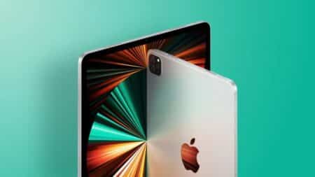 iPad Pro 11″: Δεν θα αποκτήσει οθόνη Mini-LED το 2022