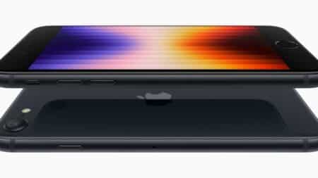 iPhone SE: Το νέο μοντέλο έχει 4 GB RAM