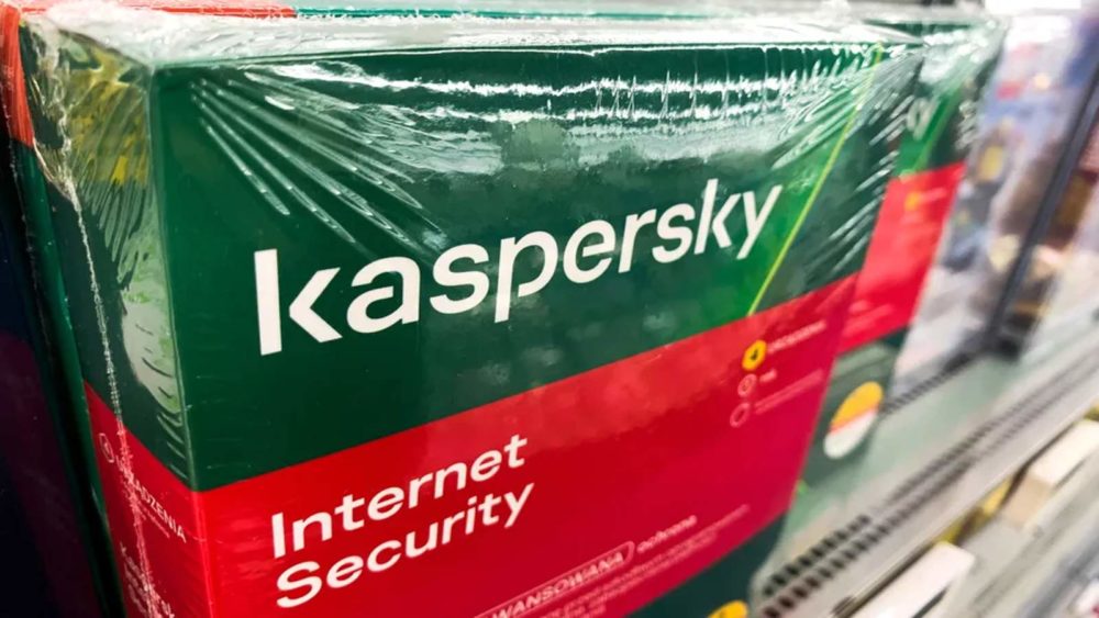 kaspersky, Αμερική: Βάζει την Kaspersky στη λίστα με τις απειλές εθνικής ασφάλειας