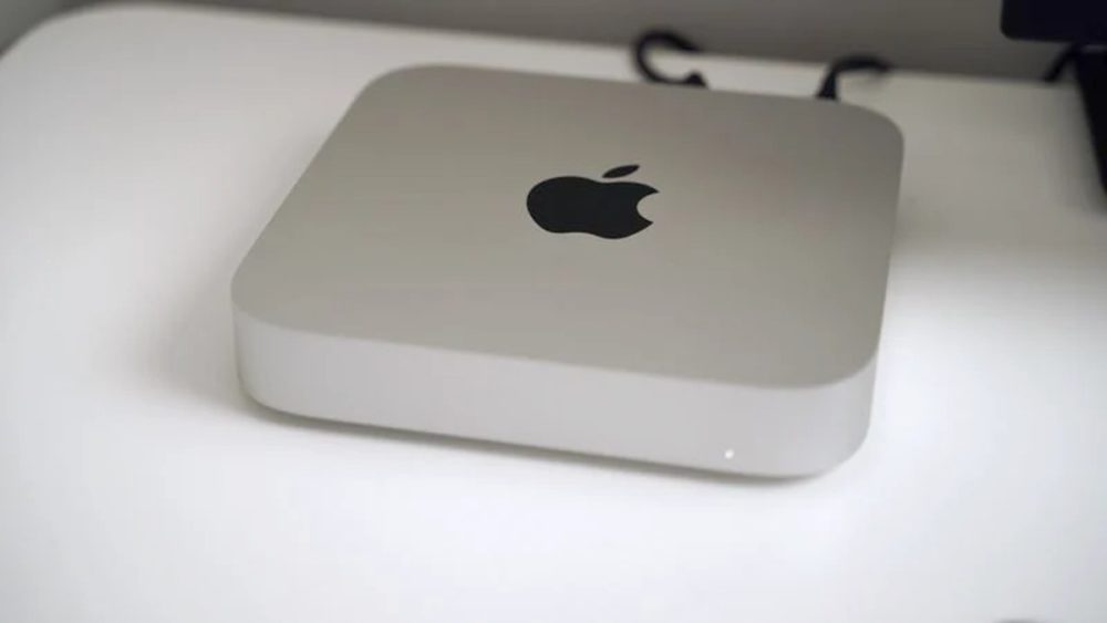 mac mini, Kuo: Το Mac Mini 2023 θα έχει το ίδιο σχέδιο με το τρέχον μοντέλο