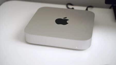 Kuo: Το Mac Mini 2023 θα έχει το ίδιο σχέδιο με το τρέχον μοντέλο