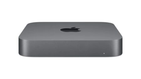 Kuo: Το νέο High-End Mac Mini δεν θα φτάσει μέχρι του χρόνου