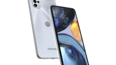 Motorola Moto G22: Ο προσιτός ανταγωνιστής του Samsung Galaxy A13