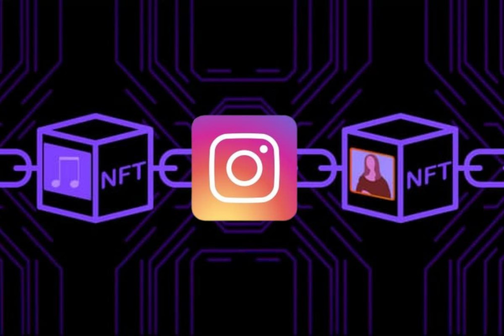 Instagram, Instagram: Θα υποστηρίζει NFT, αλλά μπορεί να το καταφέρει;