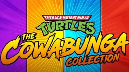Ολοκαίνουργιο bundle από κλασικά παιχνίδια Ninja Turtles