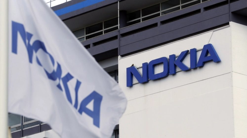 Nokia, Ουκρανία: Η Nokia σταματά τις παραδόσεις στη Ρωσία