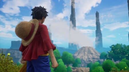 Ανακοινώθηκε το One Piece Odyssey: RPG με νέα ιστορία από τον Eiichiro Oda