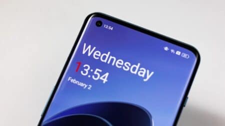 vanilla OnePlus 10: Πιθανή εικόνα εμφανίζεται στο διαδίκτυο