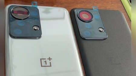 Διέρρευσε υποτιθέμενη φωτογραφία του OnePlus 10 ή του 10R