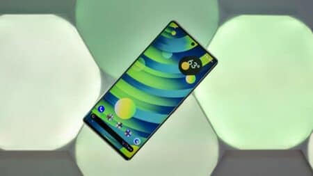 Pixel 6: H Google εργάζεται ακόμα πάνω στο Face Unlock