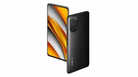 Poco F4: Εμφανίζεται στο Geekbench ως ένα ανανεωμένο Redmi K40S