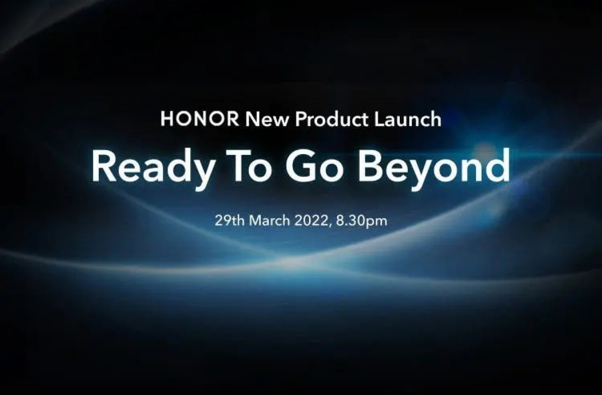 Honor, H Honor ετοιμάζει παρουσιάσεις νέων μοντέλων στις 29 Μαρτίου