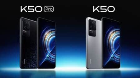 Redmi K50: Πούλησε 330.000 μονάδες την πρώτη μέρα
