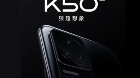 Xiaomi Redmi K50 Pro/Pro+: Επιβεβαιώθηκαν προδιαγραφές και σχεδιασμός