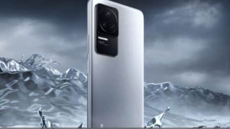 Redmi K50 series: Με οθόνες WQHD OLED και Gorilla Glass Victus