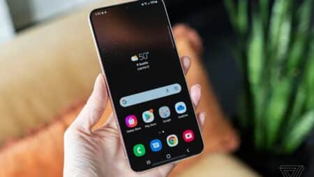 Samsung: Σταμάτησε την αποστολή προϊόντων στη Ρωσία