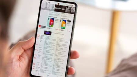 Samsung: Φέρνει την ενημέρωση One UI 4.1 στα Galaxy A52s 5G, A71 5G και S20 FE 4G