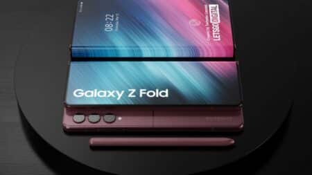 Samsung: Νέο foldable στα σκαριά με διπλή αναδίπλωση
