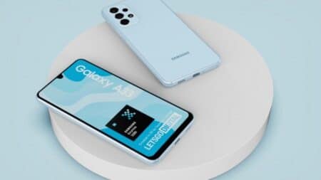 Samsung Galaxy A33: Διέρρευσαν περισσότερες λεπτομέρειες