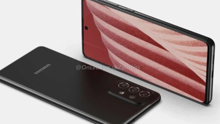 Samsung Galaxy A73: Εντοπίστηκε στο Geekbench με chipset Snapdragon 778G