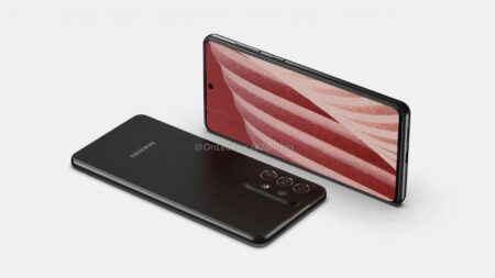 Samsung Galaxy A73 5G: Πήρε πιστοποίηση Bluetooth