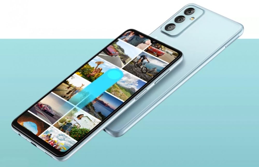 Samsung Galaxy F23, Samsung Galaxy F23: Έρχεται στις 8 Μαρτίου με Snapdragon 750G