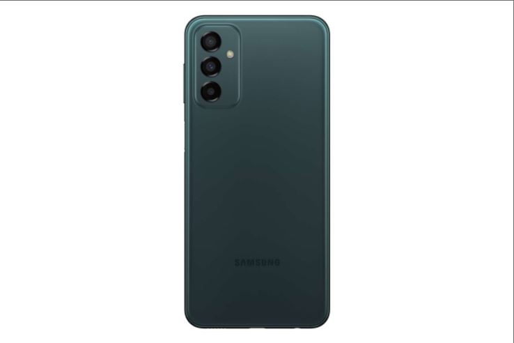 Samsung Galaxy M33, Samsung Galaxy M33 και M23: Είναι επίσημα