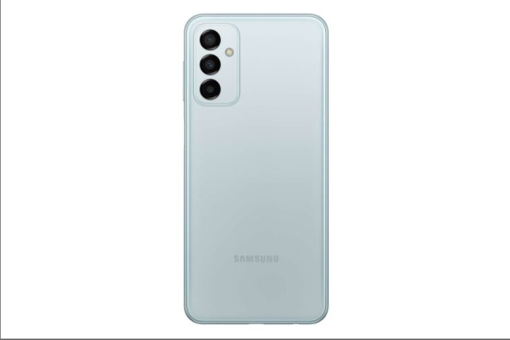 Samsung Galaxy M33, Samsung Galaxy M33 και M23: Είναι επίσημα