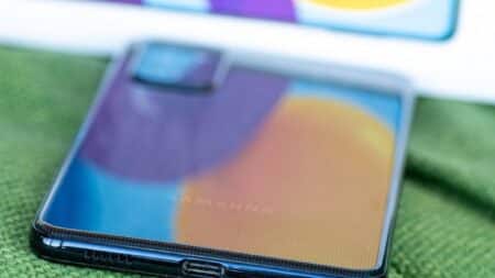 Samsung Galaxy M53 5G: Στο Geekbench με Dimensity 900