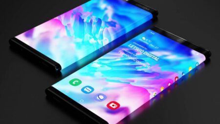 Δείτε σε βίντεο το foldable της Samsung με οθόνη που… τυλίγεται