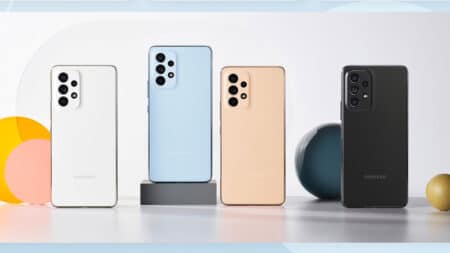 Samsung Galaxy A53: Επίσημα το νέο mid-range που περιμέναμε