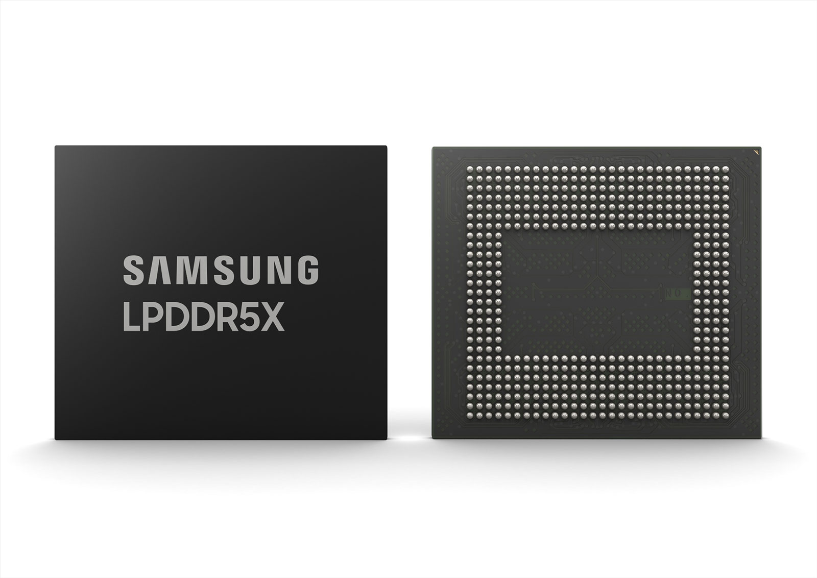 , Samsung LPDDR5X: 1,2 φορές μεγαλύτερη ταχύτητα για τα επόμενα premium smartphones