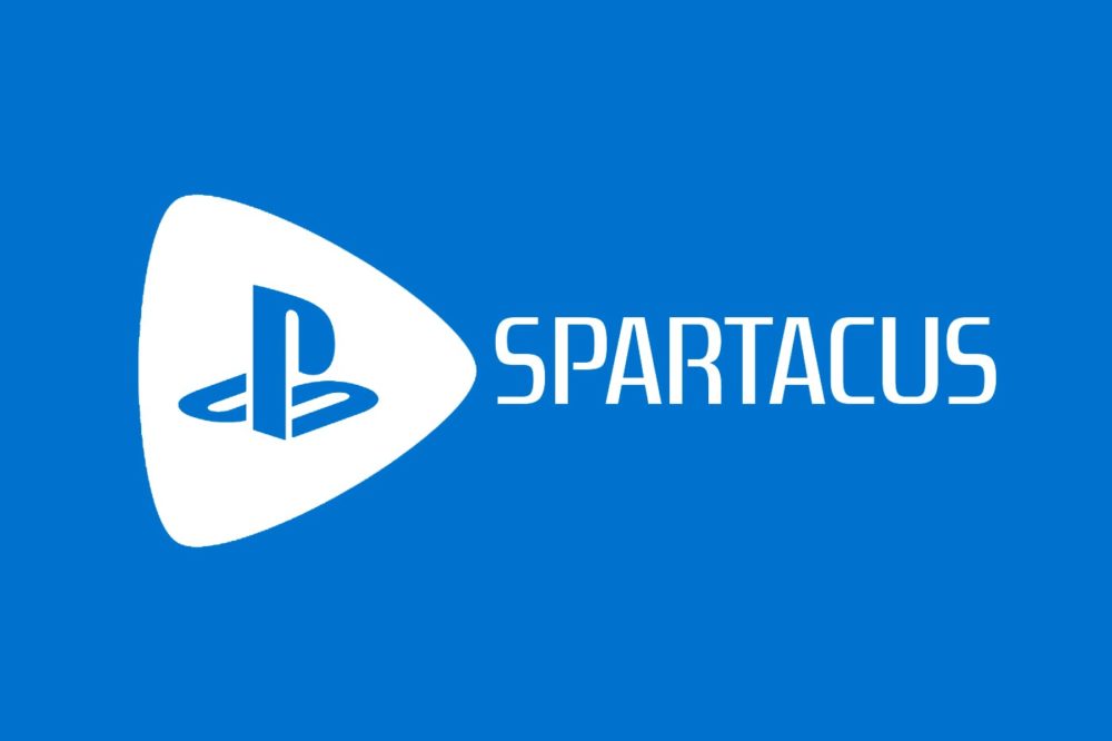 sony, Spartacus: Σύντομα η αποκάλυψη του Game Pass της Sony