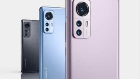 Xiaomi 12 και 12 Pro: Διέρρευσαν εικόνες και τιμές