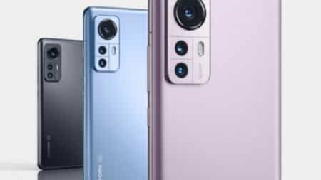 Xiaomi 12 και 12 Pro: Διέρρευσαν οι ακριβείς τιμές για την Ευρώπη
