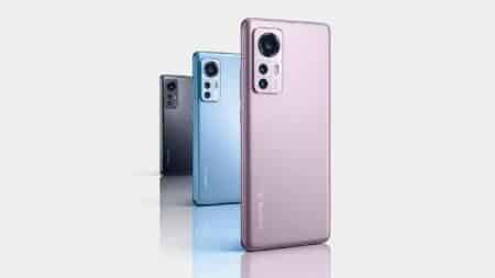 Xiaomi 12 Lite: Στο Geekbench με Snapdragon 778G και 8GB RAM
