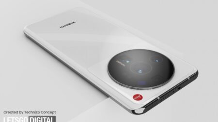 Xiaomi 12 Ultra: Με μπαταρία 4.900 mAh και γρήγορη φόρτιση 120 W
