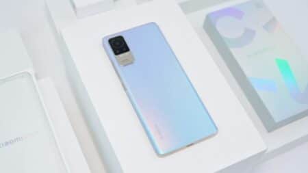Xiaomi Civi 2: Έρχεται με chipset Snapdragon 778G+;