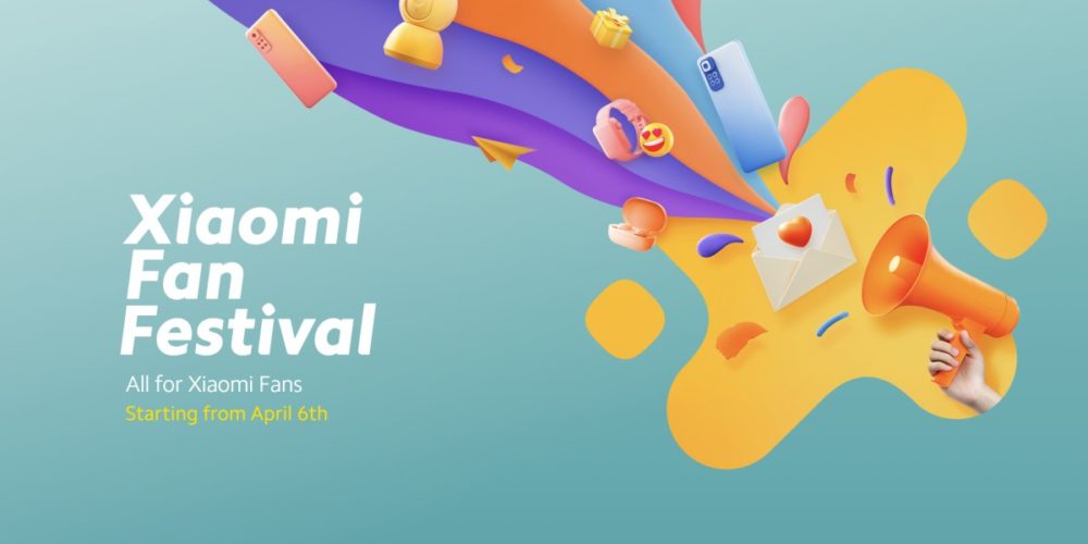 redmi note 11, Xiaomi: Ανακοινώνει το Redmi Note 11 Festival Edition ενόψει του Fan Festival