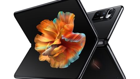 Xiaomi Mix Fold 2: Με Snapdragon 8 Gen 1 Plus εάν αργήσει