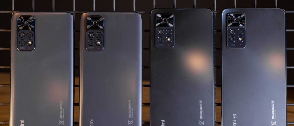Xiaomi, Xiaomi: Πούλησε 190 εκ. smartphones το 2021
