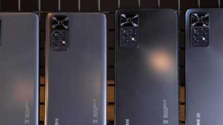 Xiaomi: Πούλησε 190 εκ. smartphones το 2021