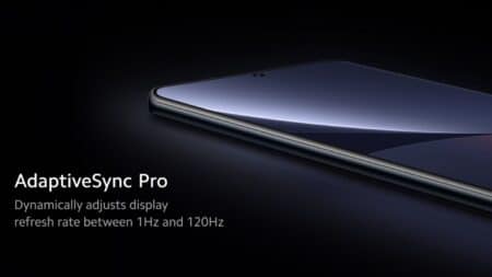 Xiaomi 12: Το τρίο παίρνει τέλεια βαθμολογία A+ από το DisplayMate
