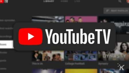 YouTube TV: Αποκτά επιτέλους picture-in-picture στο iOS
