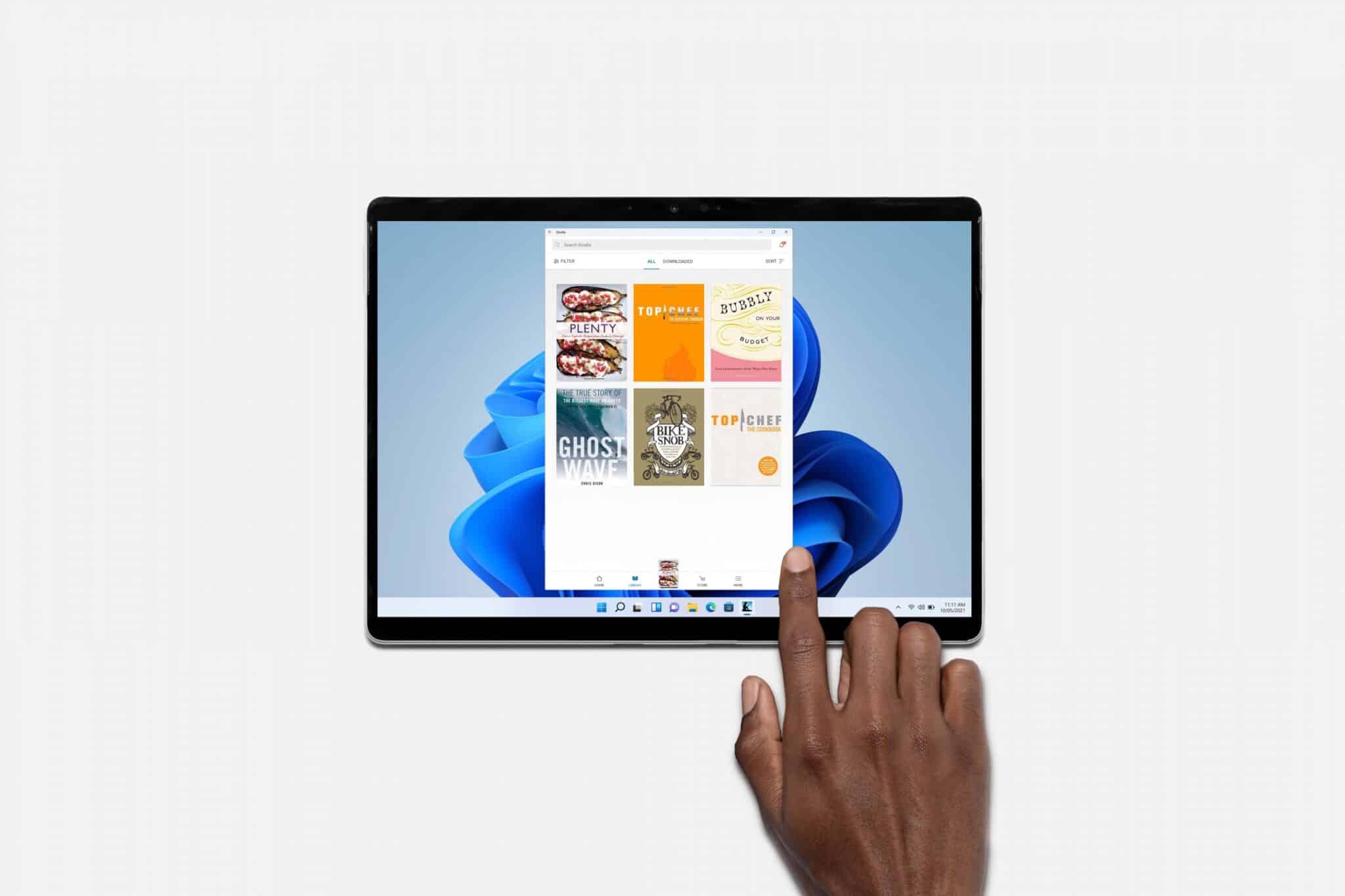 H Microsoft δημιουργεί ένα ειδικό τμήμα για το Android